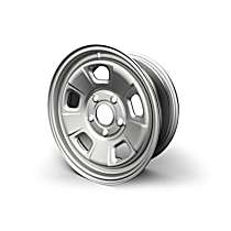 1UC54S4AAB Wheel, X