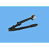 1UL38DX9AB Seat Belt Retractor