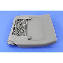 1UP05BD3AC Seat Back - Direct Fit