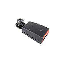 1UU651X9AC Direct Fit Seat Belt Buckle Button Stop, Sold Individually
