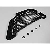 1UV03DX9AA Door Trim Panel Pocket