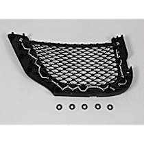 1UV04DX9AA Door Trim Panel Pocket