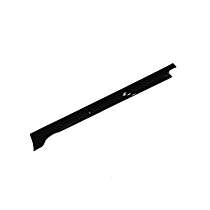 1VQ09DX8AG Direct Fit Rocker Panel Molding Extension, Sold Individually