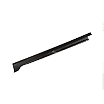 1VQ09LAUAG Direct Fit Rocker Panel Molding Extension, Sold Individually