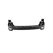1VQ65TZZAA Sport Utility Bumper