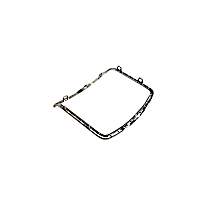 1WJ16SZSAA Console Cup Holder Bezel - Direct Fit