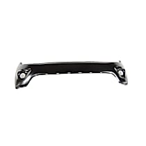 1WL27TZZAC Sport Utility Front, Upper Bumper