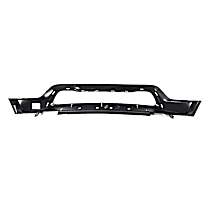 1WL30TZZAD Sport Utility Front, Lower Bumper