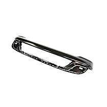 1WL31TZZAC Sport Utility Front, Lower Bumper
