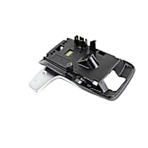 1YR89DX9AA Direct Fit Sequential Transmission Shift Paddle Switch Connector, Sold Individually