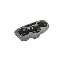 1ZS67JXWAC Console Cup Holder Bezel - Direct Fit