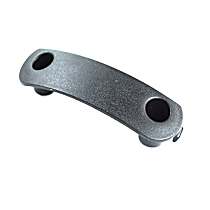 1ZS71JXWAA Steering Column Cover - Direct Fit