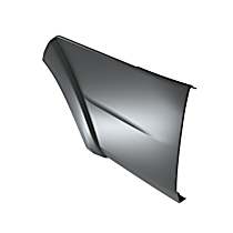 1ZT40LAHAA Rocker Panel Molding