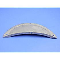 4428472 Direct Fit Transmission Shield, Sold Individually