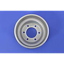 4429946 Cooling Fan Pulley