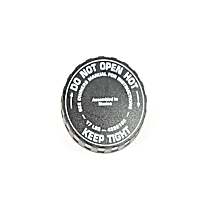 Radiator Cap - Sold individually