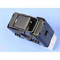 4602787AB Rear, Passenger Side Window Switch