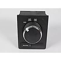 4602973AC Transfer Case Switch - Sold individually
