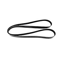 Serpentine Belt, 4 Cyl 2.4L, Eng. VIN: B, FWD, Air Conditioning with Micron Filter, Air Cond ATC with Dual Zone Control - 