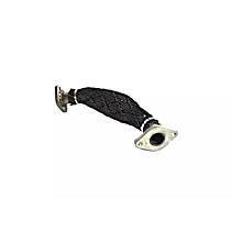 4627650AG EGR Cooler Hose, Sold Individually
