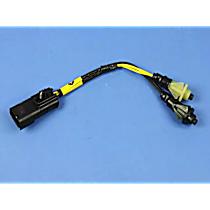 4671756AC Direct Fit Shift Interlock Switch Connector, Sold Individually