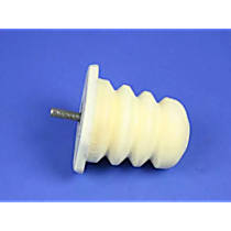 Direct Fit Control Arm Bumper, Sold Individually
