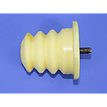 Direct Fit Control Arm Bumper, Sold Individually