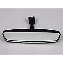 Rear View Mirror, Eng. VIN: R, 4-Door, Mini Passenger Van, With Day/Night Mirror - Front, Center