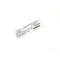 47480858AA OE Replacement Radiator Support