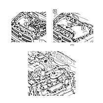47480876AA OE Replacement Radiator Support