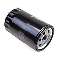 Oil Filter, VIN K, 6 Cyl 3.7L - 