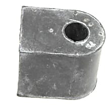 Sway Bar Bushing, Eng. VIN: T, FWD, With Front Coil Spring, With Rear Coil Spring, With Touring Suspension OR Sport Suspension; Replaces part # 04695744, Sold individually, OE Replacement Series - 