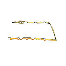 4792608AC Oil Pan Gasket - Direct Fit, Sold individually