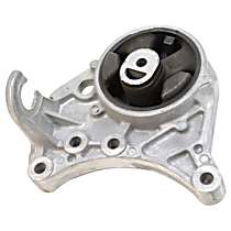 4861269AD Direct Fit Engine Mount Support, Sold Individually