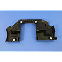 4861833AB Engine Cover