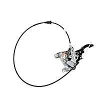 4877802AD Parking Brake Lever