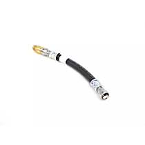 50010185AC Direct Fit Automatic Transmission Fluid Hose, Sold Individually