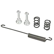 5019735AA Drum Brake Hardware Kit - Kit
