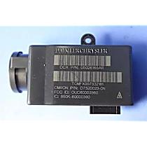 5026165AU Keyless Entry Control Module - Sold individually