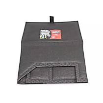 5033395AC Direct Fit Battery Heat Shield, Sold Individually