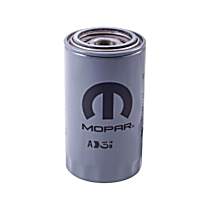 Oil Filter, VIN L, 6 Cyl 6.7L - 