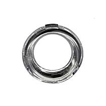 5113680AA Fog Light Trim