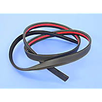 5116272AB Roof Molding - Sold individually