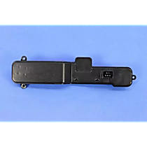 Bulb Socket, Engine Vin: 2 - Rear, Passenger Side