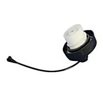 5165383AA OE Replacement Series Fuel Door Lock
