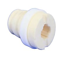 Direct Fit Control Arm Bumper, Sold Individually