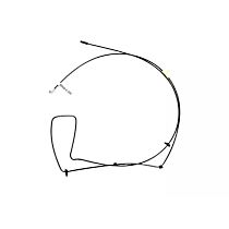 5182850AB Washer Hose - Sold individually
