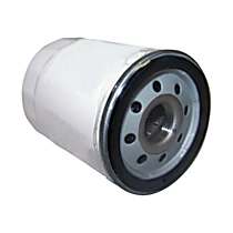 Oil Filter, VIN K, 6 Cyl 3.7L - 