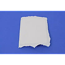 5186030AC Direct Fit Caution Label, Sold Individually