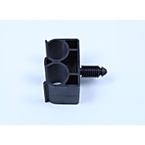 52013230AA Brake Hose Clip - Direct Fit